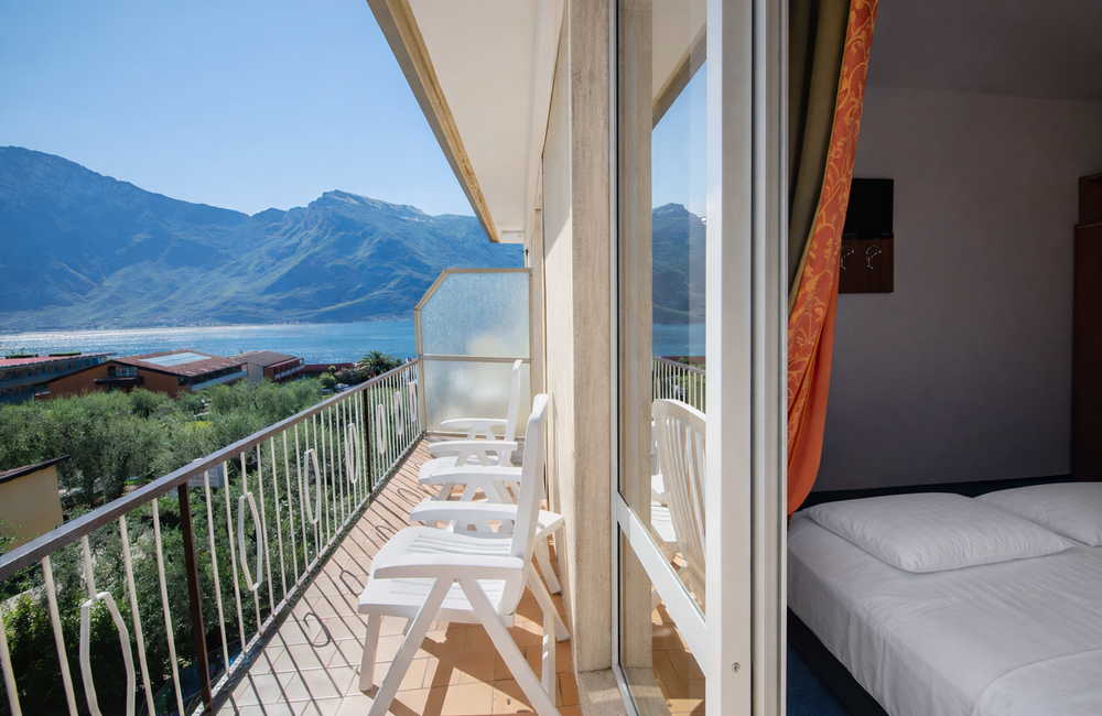 Hotel Garden di Hotel Ideal srl | Camere