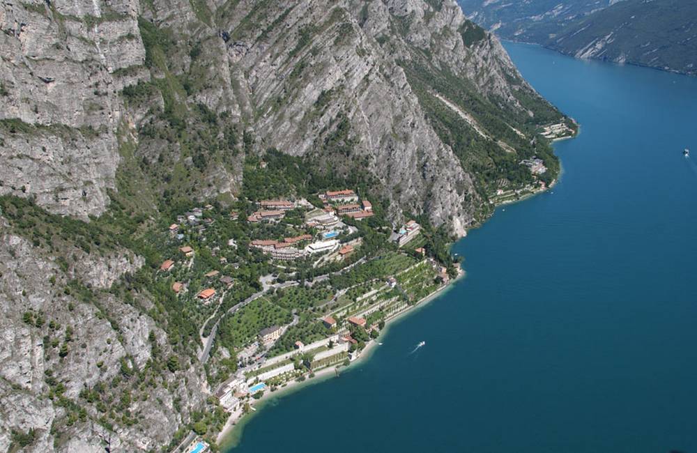 Hotel Garden di Risatti Italo & C. Snc | Limone sul Garda