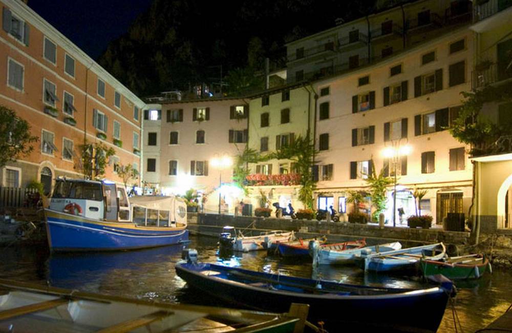 Hotel Garden di Risatti Italo & C. Snc | Limone sul Garda