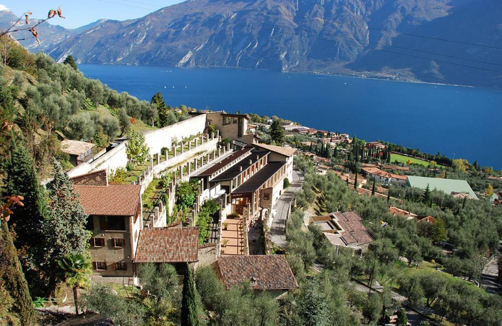 Hotel Garden di Risatti Italo & C. Snc | Limone sul Garda