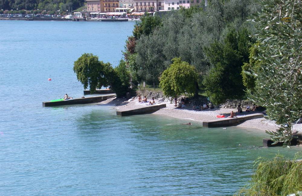 Hotel Garden di Risatti Italo & C. Snc | Limone sul Garda