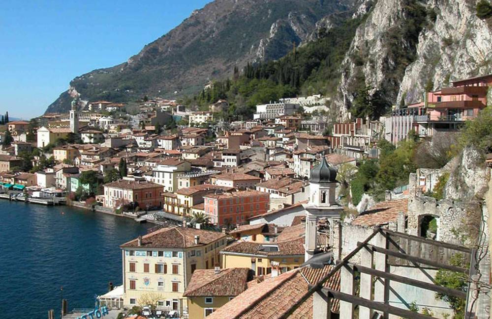 Hotel Garden di Risatti Italo & C. Snc | Limone sul Garda