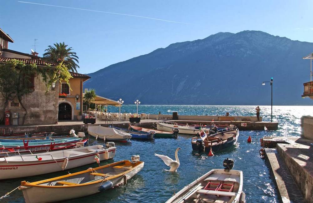 Hotel Garden di Risatti Italo & C. Snc | Limone sul Garda