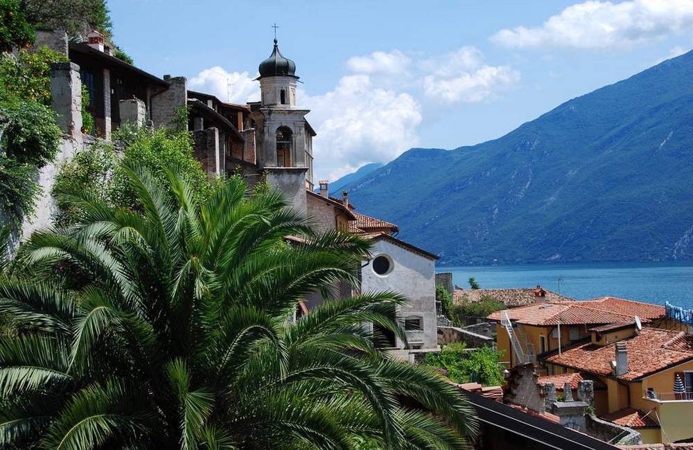 Hotel Garden di Risatti Italo & C. Snc | Limone sul Garda