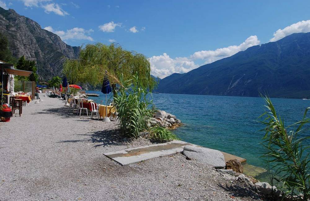 Hotel Garden di Risatti Italo & C. Snc | Limone sul Garda