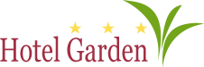 3-Sterne-Hotel Limone sul Garda - Hotel Garden mit Pool