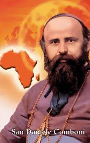 San Daniele Comboni