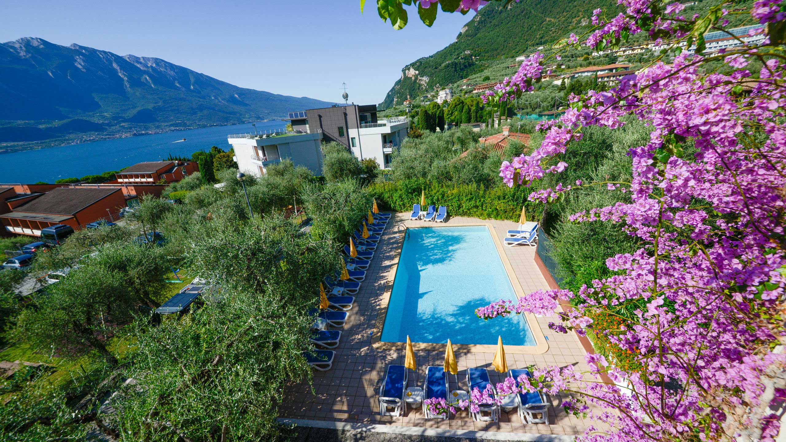 Dienste - Details, die deinen Urlaub <br />besonders machen
