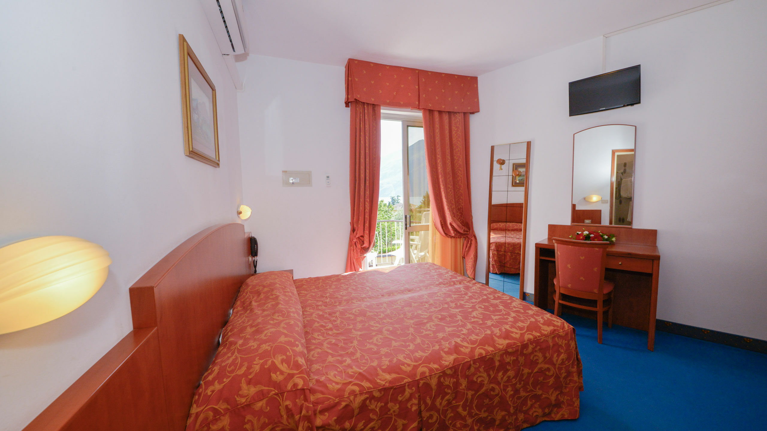 Zimmer - Unsere Zimmer