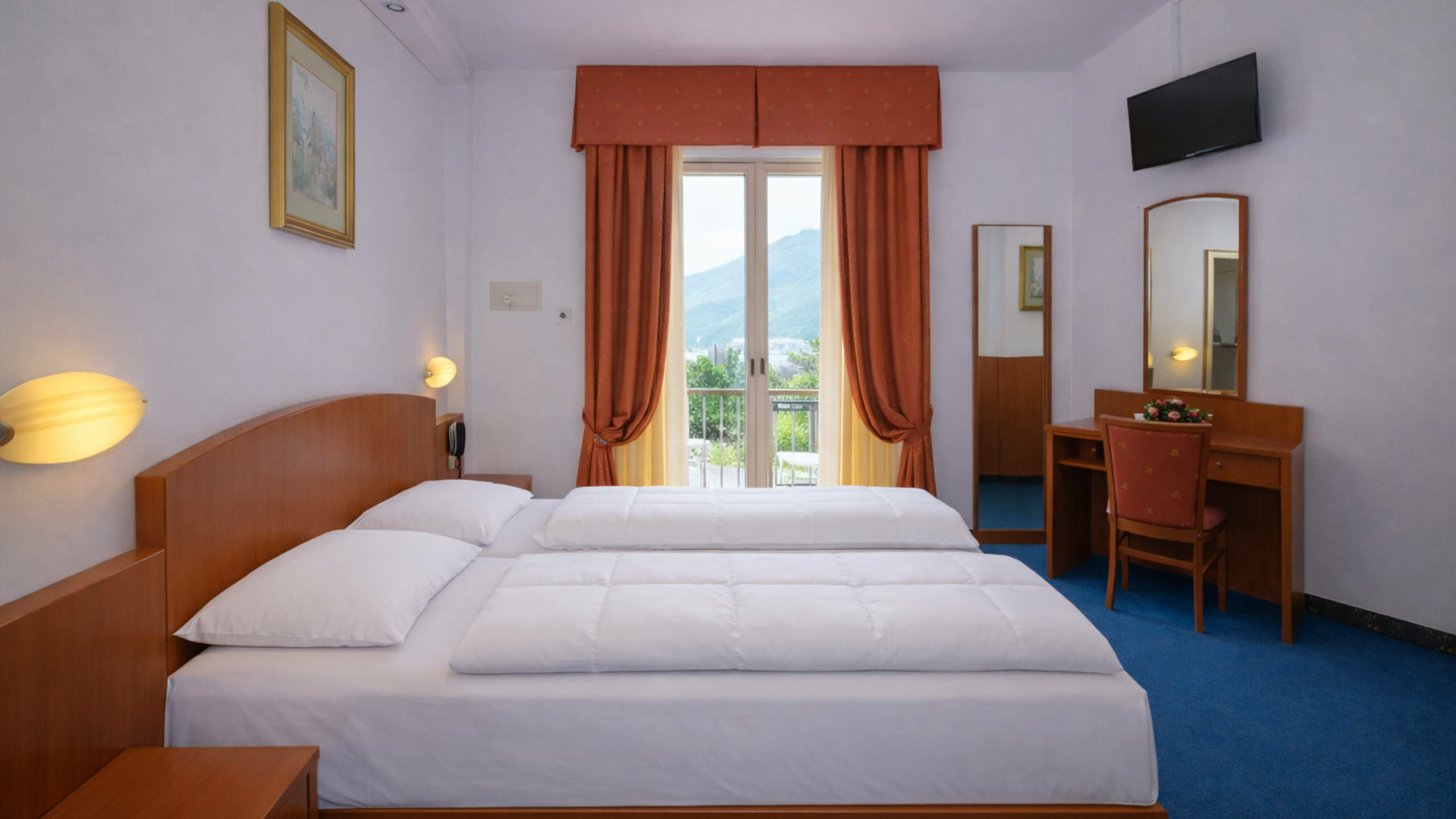 Camere - Le nostre camere